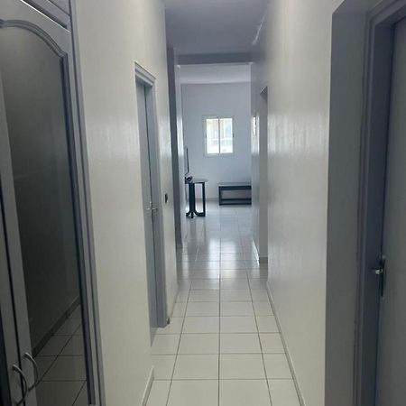Апартаменты Agadir Dreamhouse Экстерьер фото