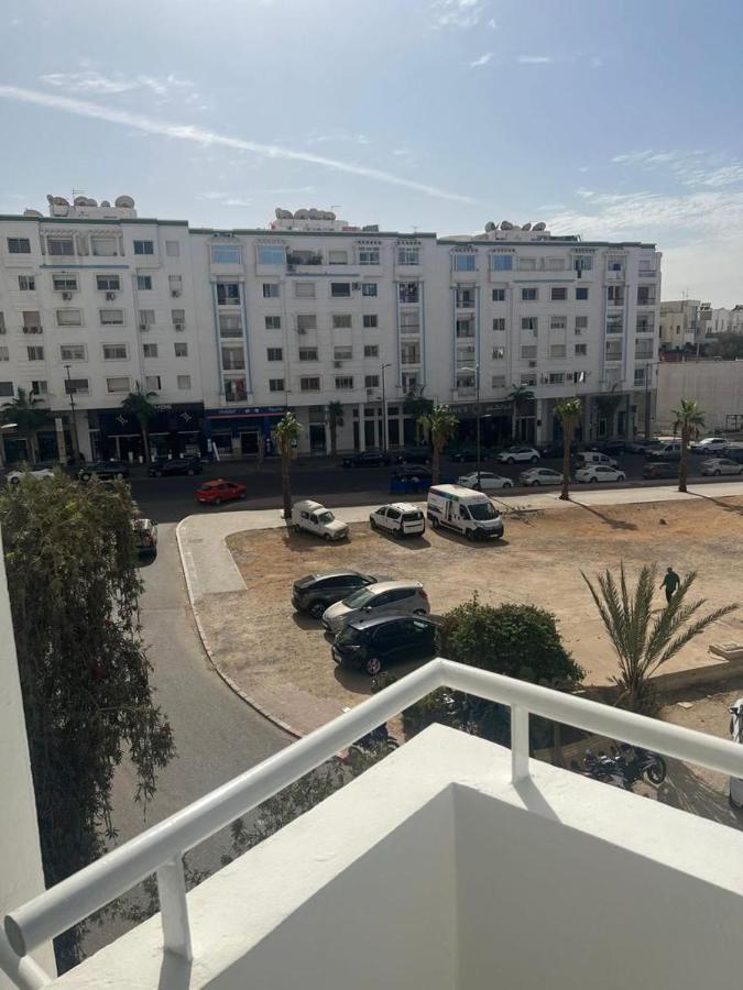 Апартаменты Agadir Dreamhouse Экстерьер фото