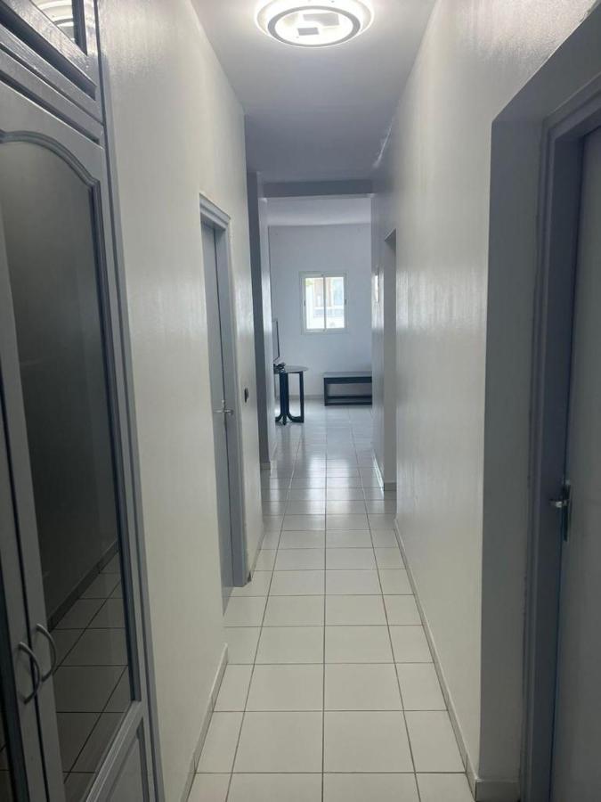 Апартаменты Agadir Dreamhouse Экстерьер фото