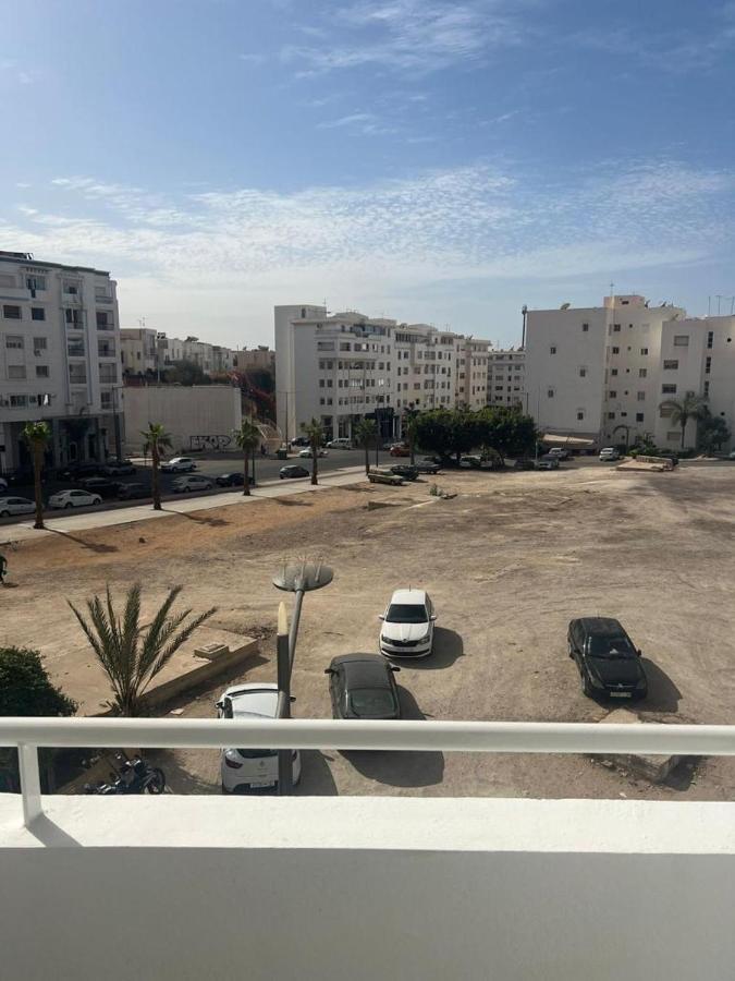 Апартаменты Agadir Dreamhouse Экстерьер фото