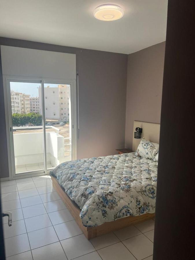 Апартаменты Agadir Dreamhouse Экстерьер фото